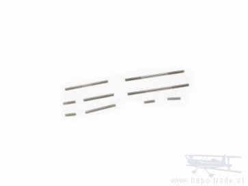 Blade 500 3D Gestänge Set BLH1838 Blade