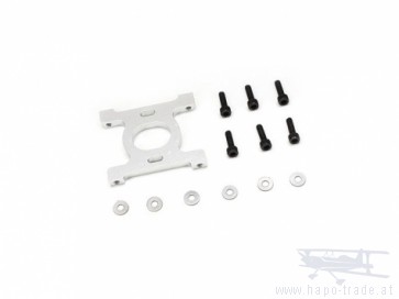 Blade 500 3D Aluminum Motorhalter BLH1843 Blade