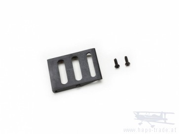 Blade 500 3D Empfängerhalterset BLH1844 Blade