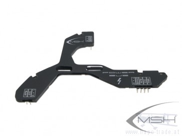Protos 380 - Power Bus Protos 380 - Sticker included