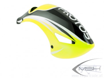 Protos 380 - Canopy evoluzione YELLOW