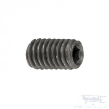 Madenschrauben M4 x 4mm 0388-100 Extron