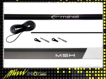 Kit stretch Mini with blades MSH41106# MSH