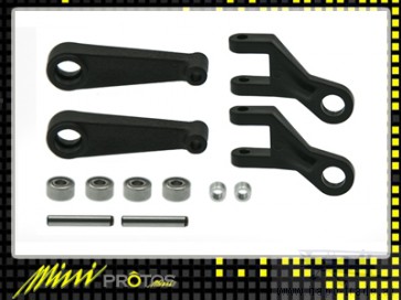 Protos 450 Steuerungs mitnehmer FBL MSH41098# MSH