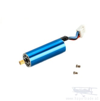 Blade mCP X BL: Brushless Hauptmotor BLH3903 Blade