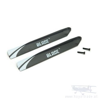 Blade mCP X BL: High Performance Hauptrotorblätter m. Zbh BLH3908 Blade