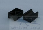 Warp 360 Heckrohrhalter 10-2000 (Compass)# Compass