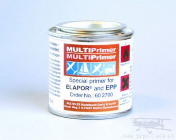 MULTIprimer für Elapor und EPP (100ml)