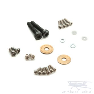 Blade mCP X BL: Kleinteile Set BLH3917 Blade