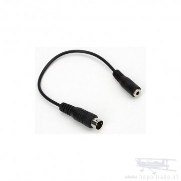 Mini-Din Adapter für Phoenix-Simulator EMax