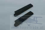 Warp 360 Heckrotorblätter (schwarz) (Compass) wu_10-2014# Compass