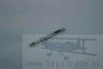 Warp 360 Motorwelle f. 2617-Motor (Compass) wu_10-2619# Compass