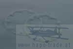 Warp 360 Riemenradabdeckung (Compass) wu_10-2010# Compass