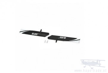 Blade Nano CP X : Fastflight Hauptrotorblätterset BLH3311 Blade