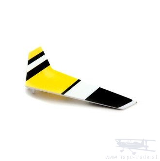 Blade mCP X BL: Heckfinne BLH3910 Blade