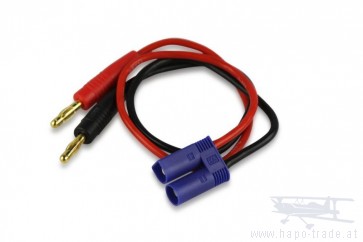 EC5 Ladekabel mit Stecker Yuki