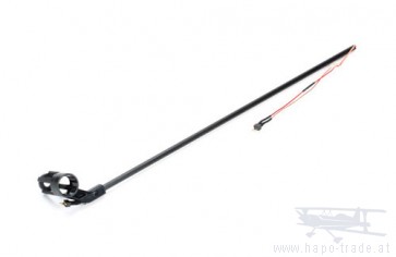 Blade 120 SR Heckrohr - BLH3130  Blade