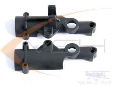 Protos 500 - Heckrotorgetriebegehäuse MSH51086# MSH