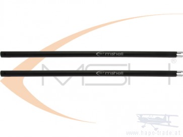 Protos 500 - Heckrohr Stretched MSH51322# MSH