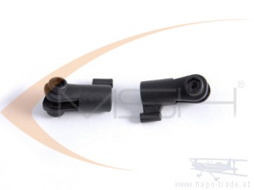 Protos 500 - Heckblatthalter MSH51047# MSH