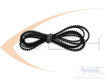 Protos 500 - Zahnriemen f. stretched MSH51323# MSH