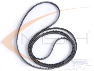 Protos 500 - Zahnriemen MSH51035# MSH