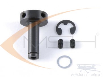 Protos 500 - Motor Adapter MSH51007# MSH