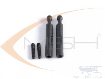 Protos 500 - Kabinenhalter MSH51055# MSH