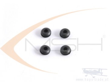 Protos 500 - Kabinenhaltegummi MSH51054# MSH