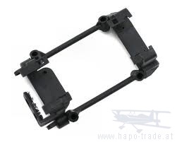 Akkuaufnahme  für Blade CX2 - EFLH1223  Eflite
