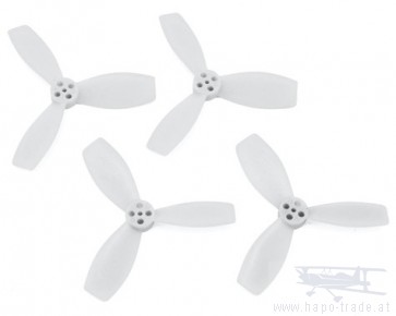 Blade Torrent 110 - FPV Propeller 2", weiss - BLH04009