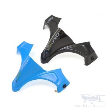 Blade Inductrix FPV Pro: Kabinenhaube BLH8515