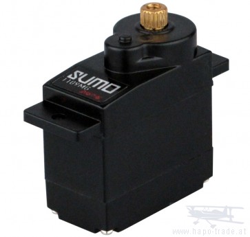 SUMO 1109MG Digital-Servo mit Metallgetriebe