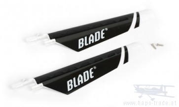 Blade mCX2 Upper Main Blade Set - EFLH2421  Eflite