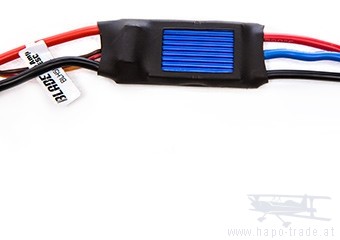 Blade 330x / 450 Blade Brushless ESC Regler BLH5052