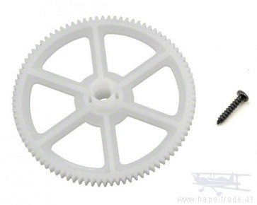 Blade 120 SR Hauptgetriebe - BLH3106  Blade