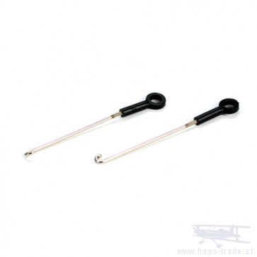 Blade 120 SR Servogestänge - BLH3108  Blade