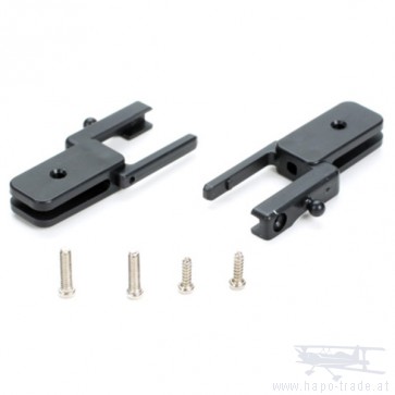 Blade 120 SR Blattgriffe - BLH3114  Blade