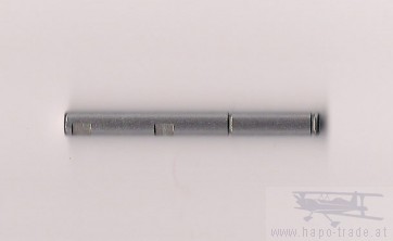Motorwelle 5mm / 50mm  EMax