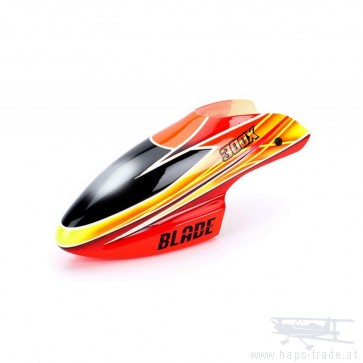 Blade 300X: GFK Haube Orange / Gelb BLH4542E Blade