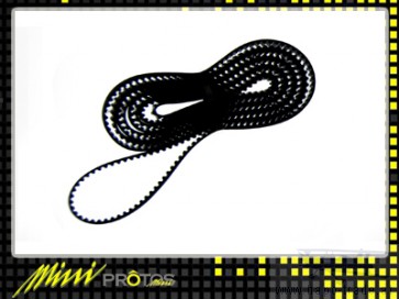 Protos 450 - Zahnriemen für Stretch-Kit MSH41109# MSH