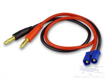 EC3 Ladekabel mit Stecker 600066 Yuki