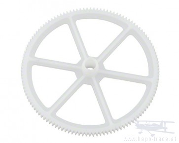 Blade Red Bull BO-105: Hauptzahnrad BLH3803 Blade