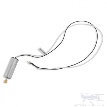 E-flite Ultra Micro Brushed Motor 8.5mm x 23mm (Eflite) EFLU5152 Eflite