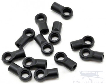 Veterra Kugelpfannen für Lenkung 4.8mm VTR241005