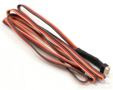 Telemetrieverlängerung 60cm SPMA9552 Spektrum