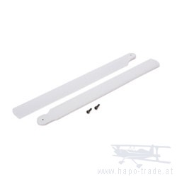 Blade 200 SR X: Hauptrotorblätter weiss BLH2001 Blade