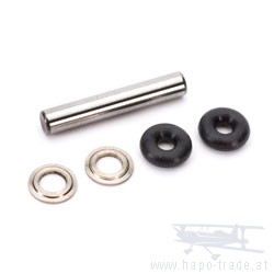 Blade 200 SR X: Spindel Set BLH2003 Blade