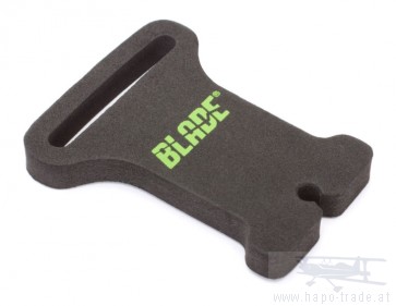 Blade 200 SR X: Blattcaddy BLH2025 Blade