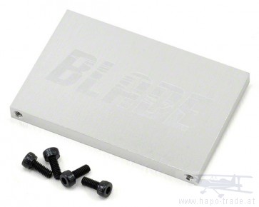 Blade 300 CFX: Akkuhalter unten BLH4607 Blade